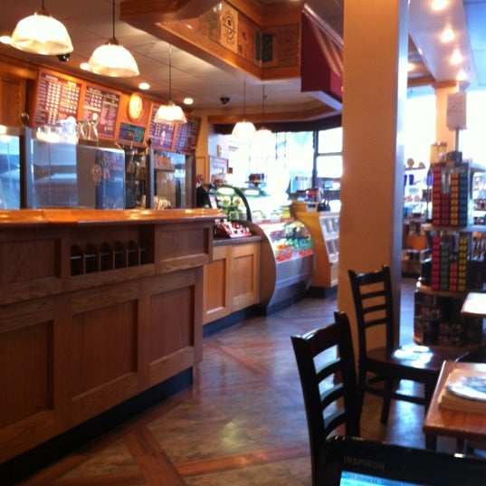 10/27/2012にBill W.がThe Coffee Bean &amp; Tea Leafで撮った写真