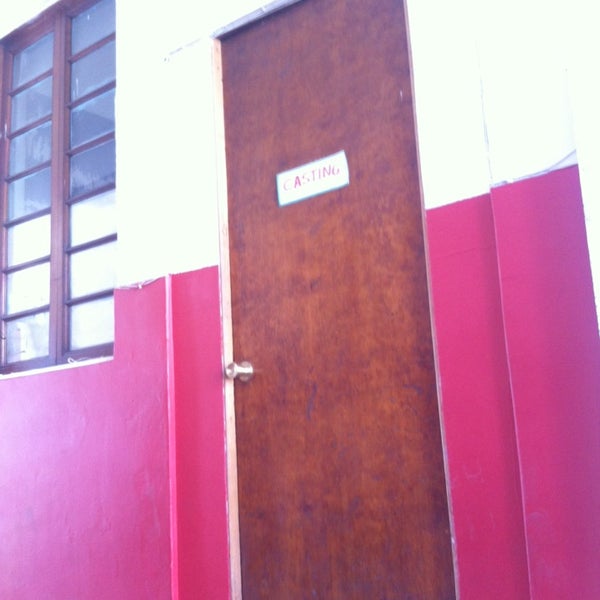 Siete Rayos - Design Studio in Ñuñoa