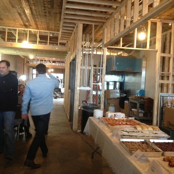 Mugs Cafe 23 tips from 345 visitors