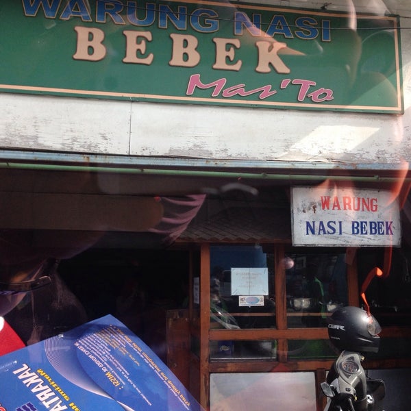72+ Gambar Warung Bebek 72+ Gambar Warung Bebek