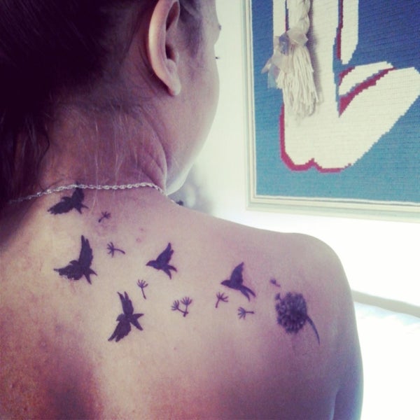 Photos At Universo Tattoo Taubate Sp