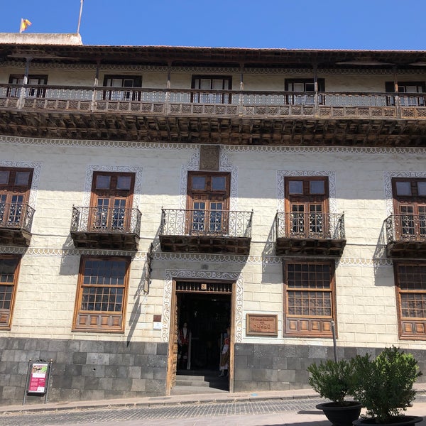 Das Foto wurde bei La Casa de los Balcones von Alexandr V. am 9/3/2020 aufgenommen