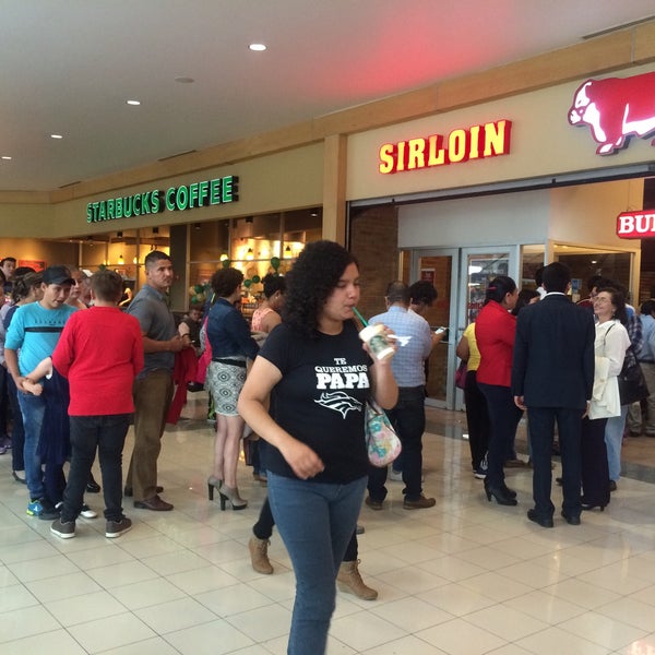 Foto di Sirloin Stockade Galerías Metepec Prasmanan