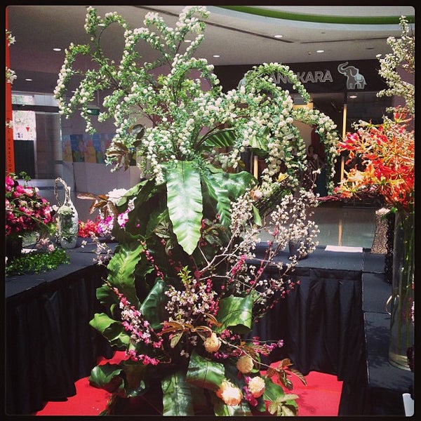 Photos At Japan Bloom Festival In Singapore 日本の花フェスタ In シンガポール Now Closed Little India 0 Tips