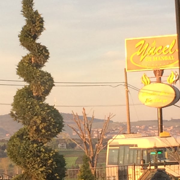 Photos at Yücel Et &amp; Mangal Ovayenice Ovayenice Koyu, Catalca