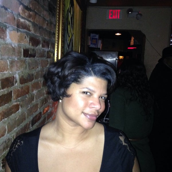 Photo taken at Darnell&#39;s Lounge by Gabby A. on 12/14/2013