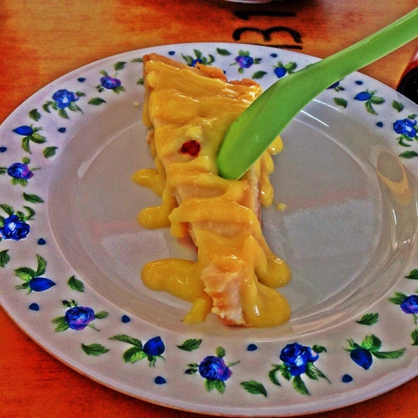 Kopitiam Ukir Mall Asian Restaurant