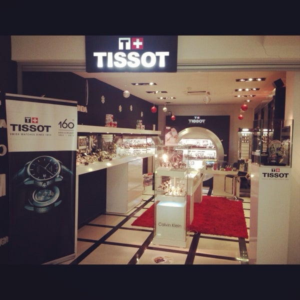 Tissot Магазины В Москве На Ленинском Проспекте