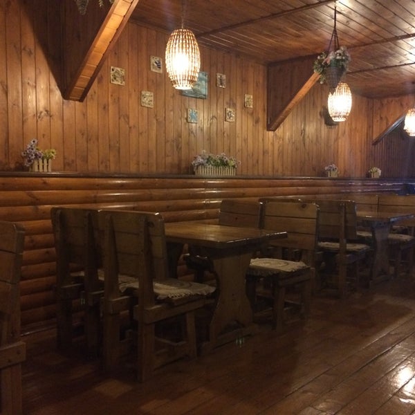 Кафе круиз челябинск м5