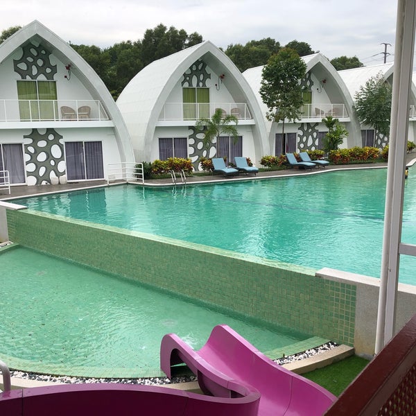 Photos at Dash Box Hotel @ MaGIC Village - Cyberjaya, Selangor