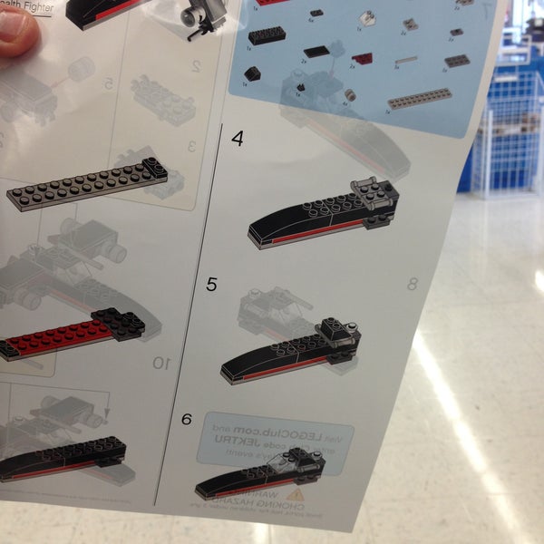 Toys"R"Us (Now Closed) Toy Store in Fayetteville