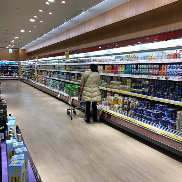マルキョウ 清水店 Supermercado マルキョウ 清水店 Supermercado