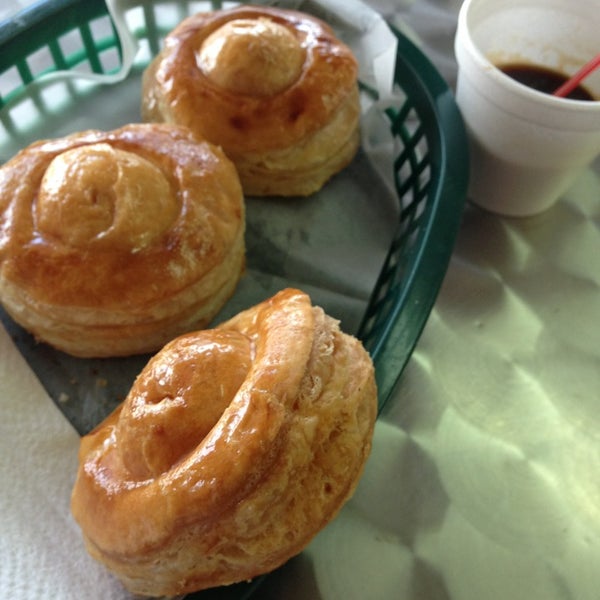 Portofino Bakery Bakery in Miami