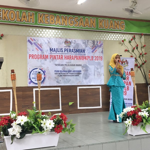 Photos At Sekolah Kebangsaan Kuang 3 Tips From 154 Visitors