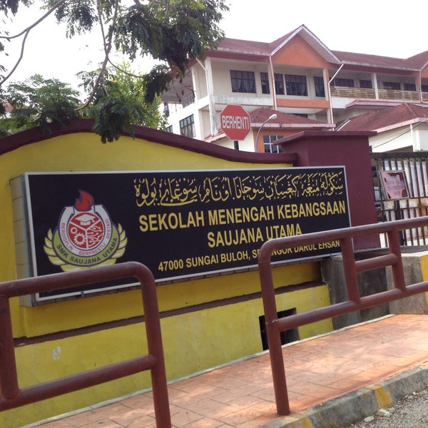 Photos At Smk Saujana Utama High School