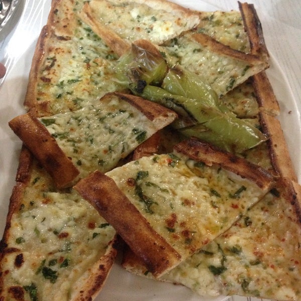 oykum pide salonu 600 evler