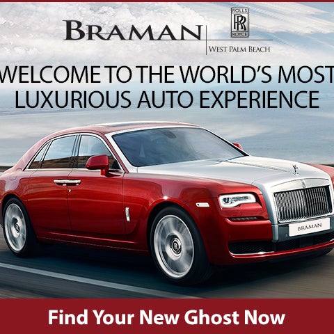 Braman RollsRoyce Miami bramanrollsroycemiami  Instagram photos and  videos