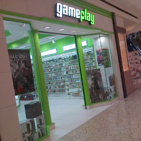 gameplay store