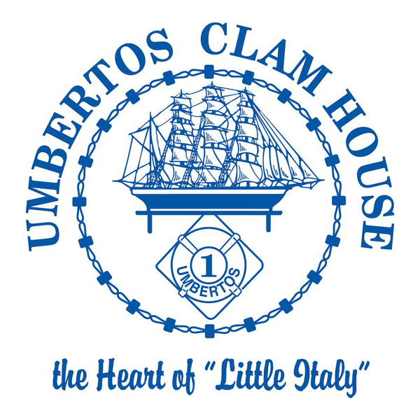 รูปภาพถ่ายที่ Umbertos Clam House โดย Umbertos Clam House เมื่อ 2/17/2014