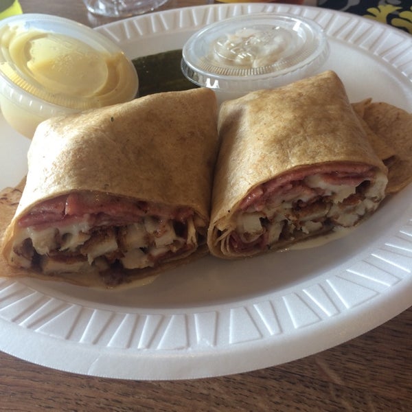 Sunrise Bagels 2 Bagel Shop in Wayne