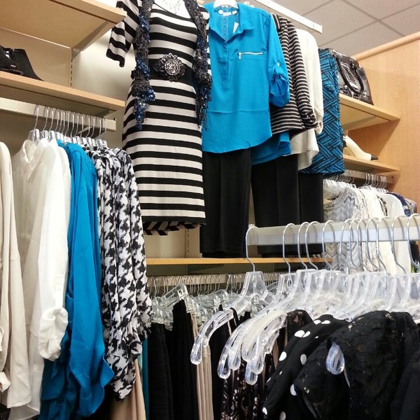 Cato Fashions 114 Visitors