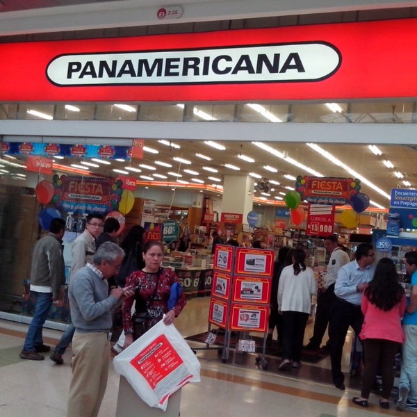 Panamericana Plaza Imperial Suba Bogotá, Bogotá D.C.