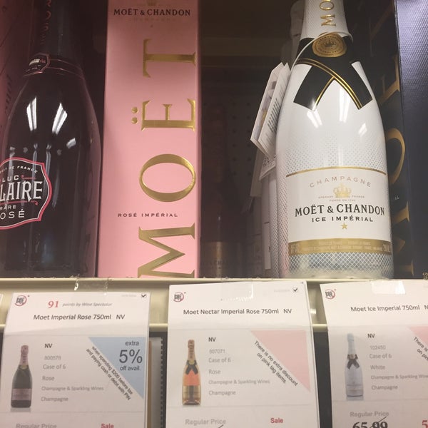 BQE Wines & Liquors Liquor Store in Brooklyn