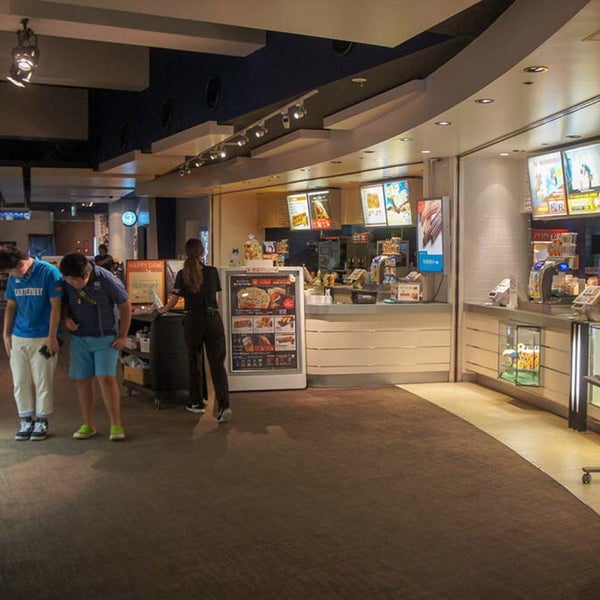 映画館