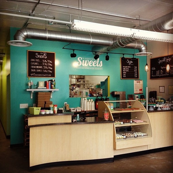 Nashville Sweets Historic Edgefield 3 tips from 62 visitors