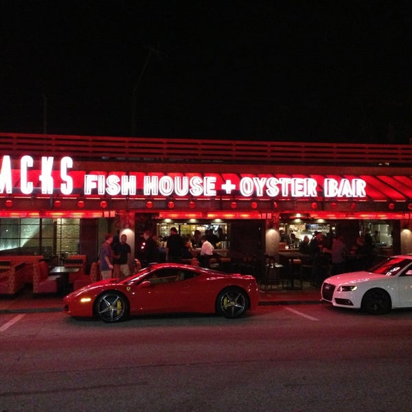 Racks Oyster And Steak House Delray Beach, FL
