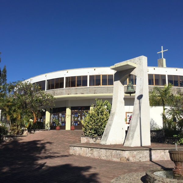 Photos at Parroquia San Judas Tadeo - Church in Mazatlan
