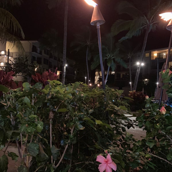 Photo taken at Koloa Landing Resort at Poipu, Autograph Collection by Grace on 12/30/2018