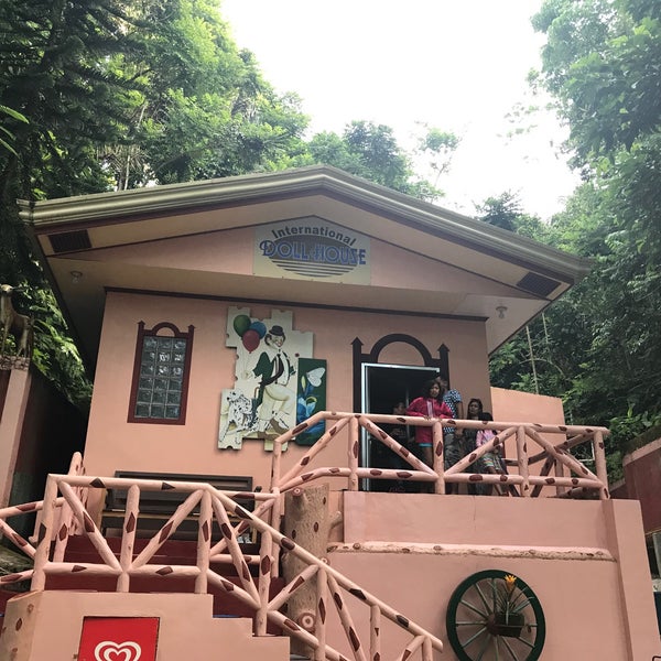 International Doll House Museum in Bislig