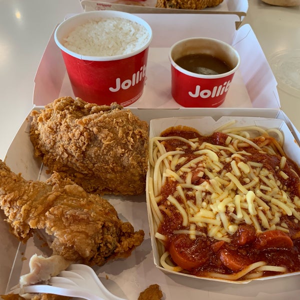Photos at Jollibee Panorama City, CA