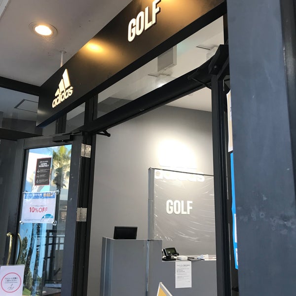 テーラーメイド アディダスゴルフ 三井アウトレットパーク ジャズ ドリーム長島店 Taylor Made Adidas Golf 長島町浦安368 Da Fotograflar