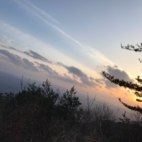 Photos At 三国越林道展望台 伊賀市 三重県