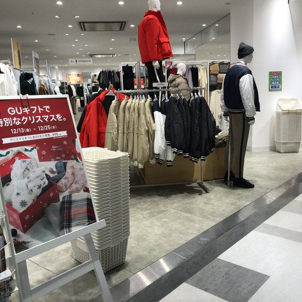 Gu 赤池町箕ノ手1