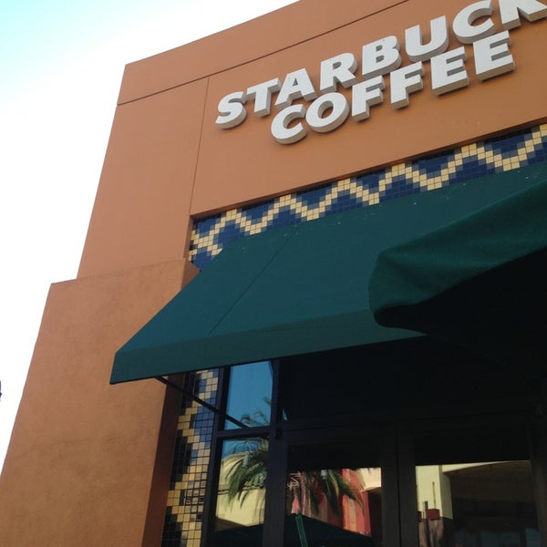 Photos at Starbucks Coffee Shop in Irvine