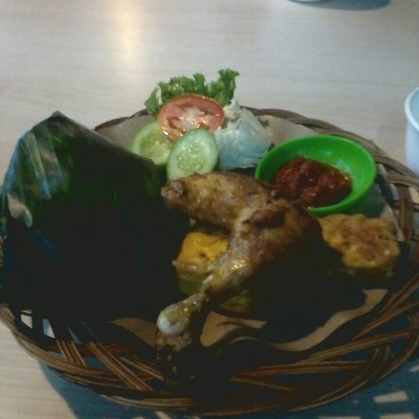 Bandung Kitchen - Indonesian Restaurant in Bandung