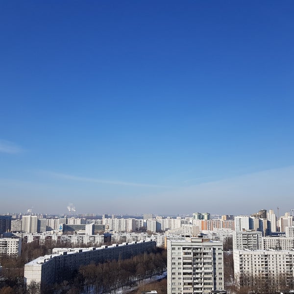 Das Foto wurde bei Аструс (Центральный дом туриста) von Anastasiya K. am 3/1/2018 aufgenommen