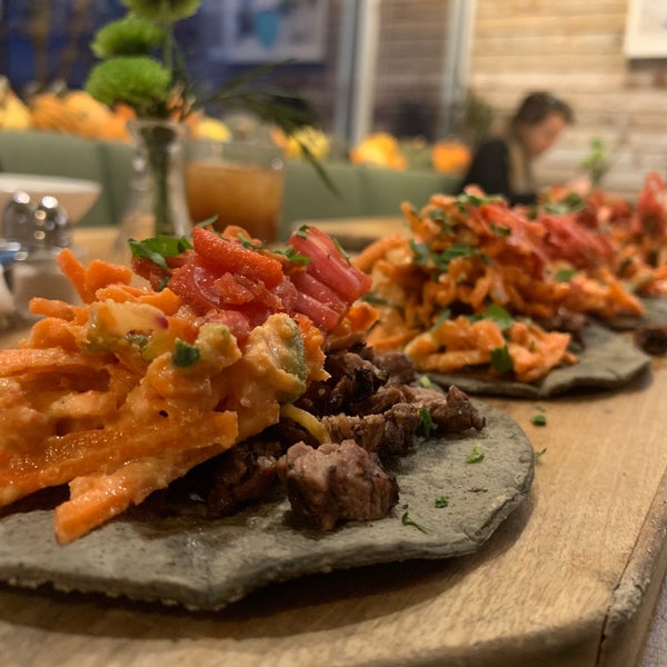 Fresh Thymes Eatery GlutenFree Restaurant in Boulder