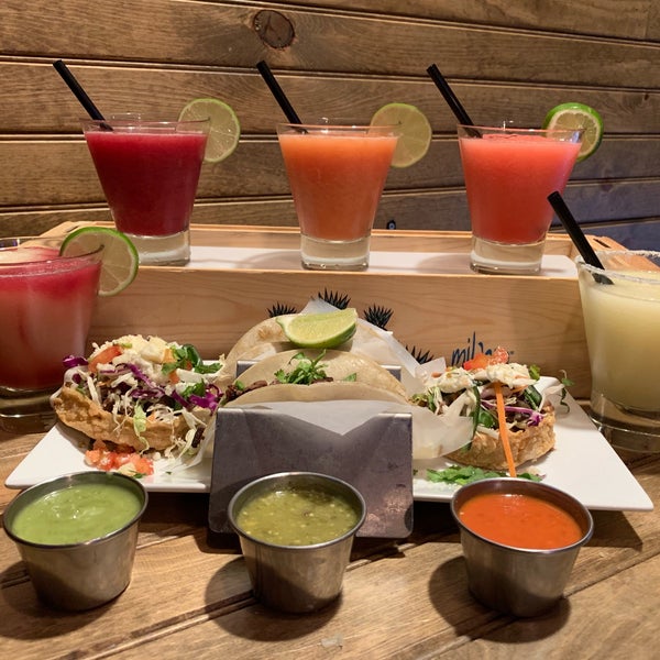 Foto diambil di Mexi-Go Restaurant oleh Johnathan T. pada 1/26/2019