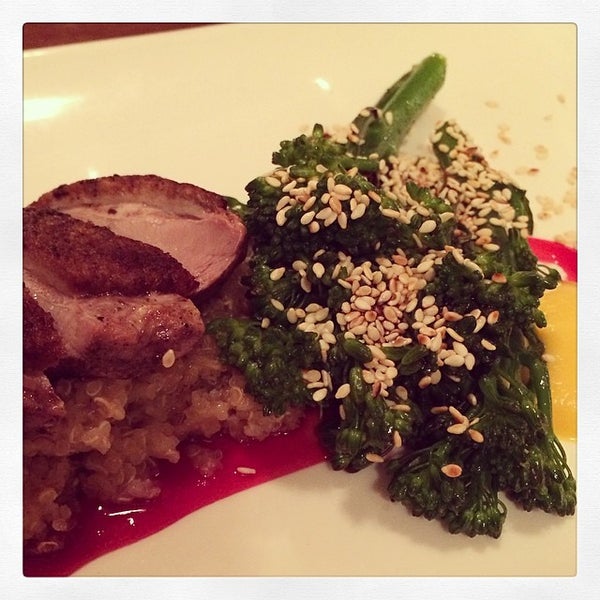 Truffles Bistro (Now Closed) Central Business District 230 21st St E