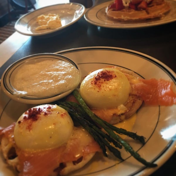 Big View Diner Ballantyne West 64 tips from 1824 visitors