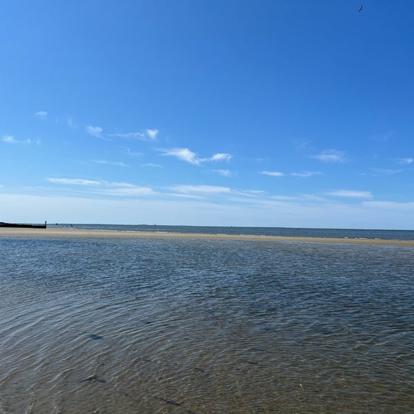 Harvey's Beach Old Saybrook, CT
