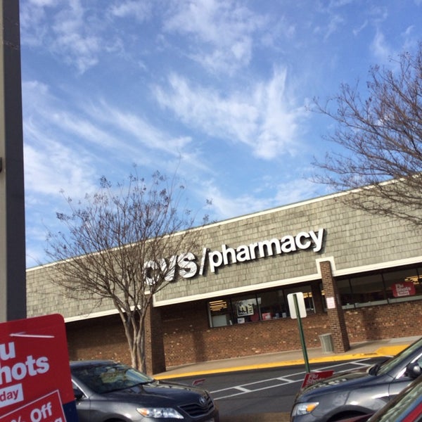 CVS pharmacy Pharmacy in Fairfax