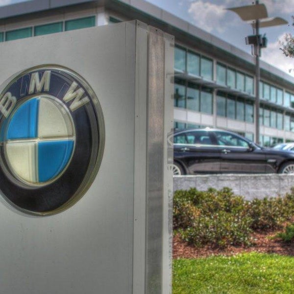 Performance BMW (Now Closed) - Car Dealership
