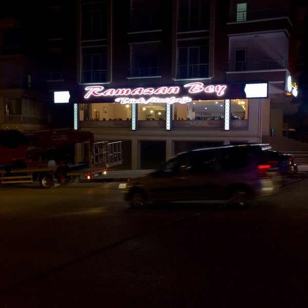 photos at ramazan bey turk mutfagi kecioren 3 tips