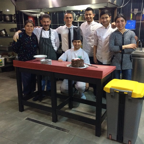 photos at ramazan bey turk mutfagi kecioren 3 tips