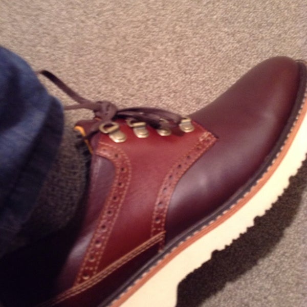 Photos at Tops for Shoes Downtown Asheville 9 tips